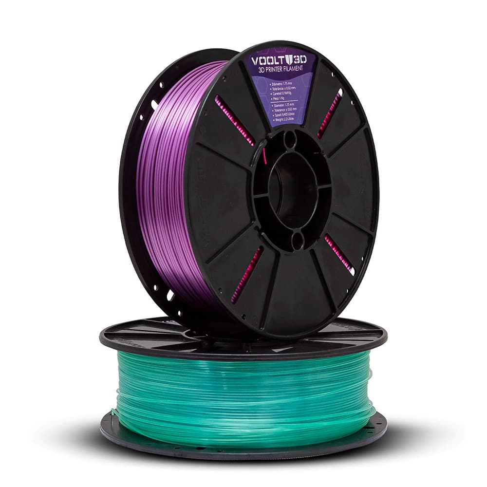 Filamento PETG Outlet 1Kg