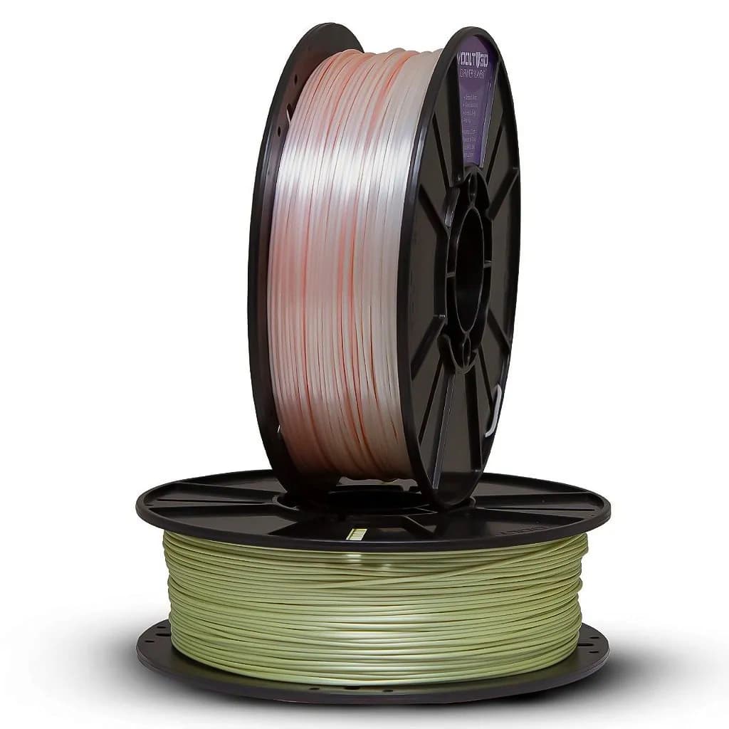 Filamento PLA Outlet 1Kg